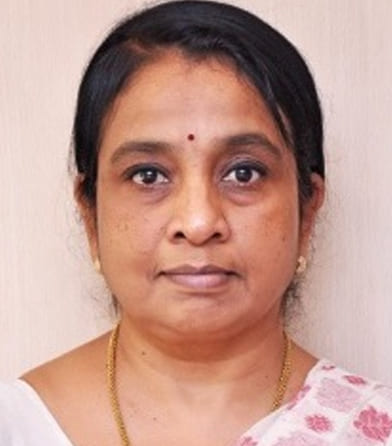 Dr. Alli Rani (IES – Retd.)